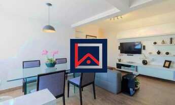 Imagem 7: Aluguel Apartamento 2 Dormitórios - 70 m² Pinheiros