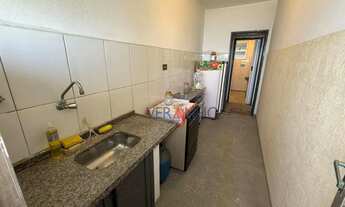 Imagem 6: Apartamento com 1 dormitório à venda, 42 m² por R$ 270.000,00 - Aviação - Praia Grande/SP