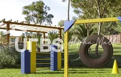 Imagem: Jardins Turim - Terreno Residencial