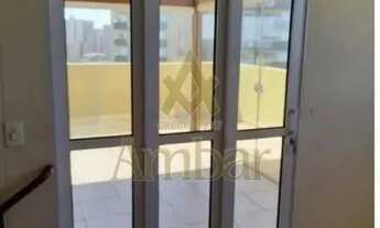 Imagem 6: Cobertura - Ribeirão Preto - Jardim Palma Travassos - Região Leste