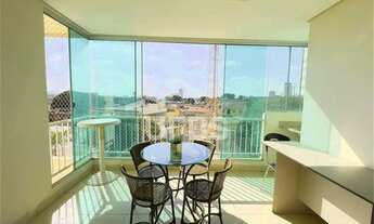 Imagem 6: Apartamento com 3 suítes - Jardim América