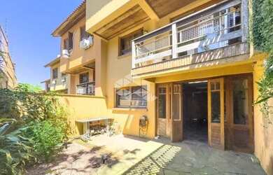 Imagem 3: Casa em condomínio, 03 dormitórios, 01 suíte, 02 vagas, bairro Espirito Santo