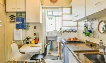 Imagem: Venda Apartamento 3 Dormitórios - 84 m²