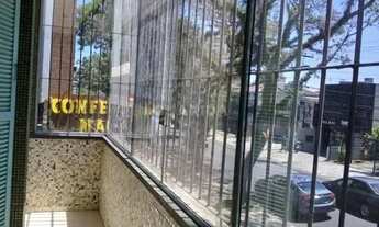 Imagem 2: Apartamento para aluguel, 1 quarto, Petrópolis - Porto Alegre/RS