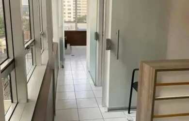 Imagem 4: CONJ. COMERCIAL - PINHEIROS - SP