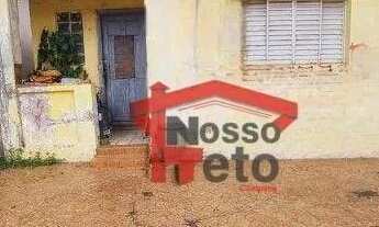 Imagem 2: Terreno à venda, 197 m² por R$ 650.000,00 - Parque São Domingos - São Paulo/SP