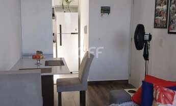 Imagem 6: Apartamento - Jardim Maria Luíza - Sumaré