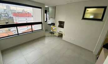 Imagem 6: Apartamento no Condomínio Atualle para Alugar - Jardim Oswaldo cruz, São José dos Campos