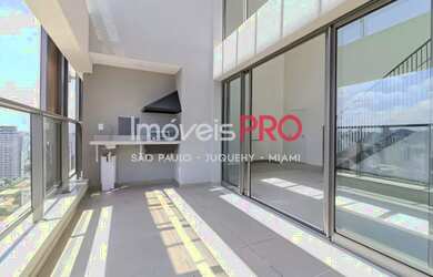 Imagem 2: Cobertura a venda em Pinheiros - SP