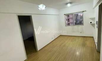 Imagem 4: Apartamento - Centro - Campinas