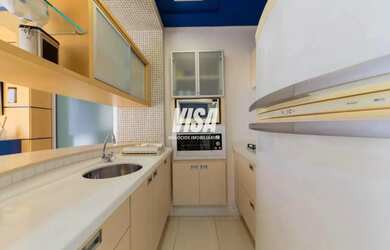 Imagem 5: Apartamento 2 Quartos C/ Suíte em Jurerê Internacional