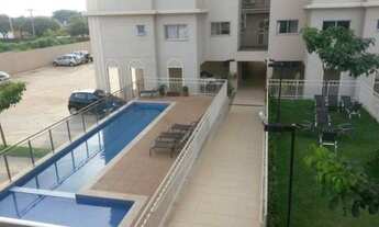 Imagem 2: Apartamento 3/4 Residencial Classic - 706 Sul