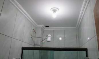 Imagem 3: Casa em Mesquita com 2 quartos