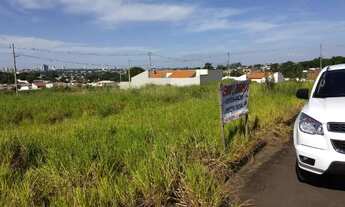 Imagem 2: Terreno ideal para construtores