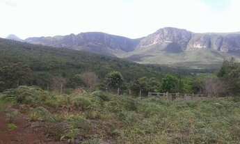 Imagem 2: Vendo terreno 1.5 hec no Povoado do Baixao em Ibicoara Sul da Chapada Diamantina