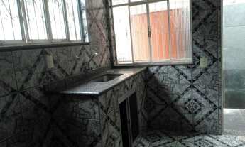 Imagem 4: Excelente casa no bairro Sto Antônio, perto do colégio polivalente em Barbacena