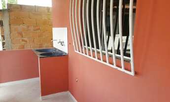 Imagem 6: Aluga-se Casa Bairro Aeroporto em Nova Venécia