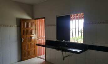 Imagem 5: Aluga-se Casa Bairro Aeroporto em Nova Venécia