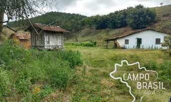 Imagem 5: Sítio para agropecuária e Agricultura. 100% tratorável!