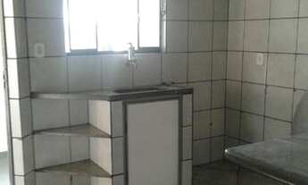 Imagem 5: Casa para locação em Muriaé, bairro Cerâmica, 2 dormitórios, 1 vaga