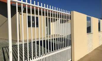 Imagem 1: Alugo Casa - bairro volta de cima