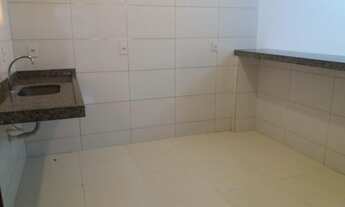 Imagem 4: Aluguel orla Oeste - Luzimangues