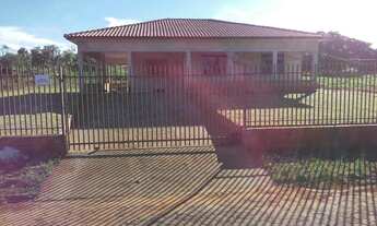 Imagem 2: Chácara Casa com 3 dormitórios