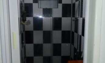 Imagem: Aluga-se casa com 2/4