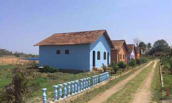 Imagem 2: Fazenda do lado do club céu guaratiba