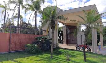 Imagem: Chácara 25.000m2 no Condomínio Portal