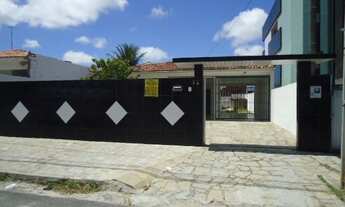 Imagem: Casa em José Américo, contendo 3 quartos