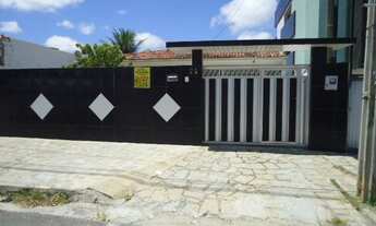 Imagem 3: Casa em José Américo, contendo: 3 quartos, suíte, wc, sala, cozinha e garagem