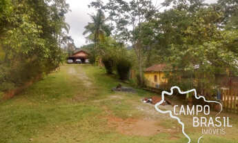 Imagem 7: Campo Brasil Imóveis, realizando seu sonho rural! Sítio com 16 aq na Zona Norte