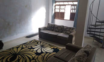 Imagem 4: Casa 2 quartos, em Itacaranha