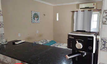 Imagem 5: Apto Mobiliado c/wi-fi e estacionamento