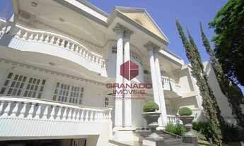 Imagem: Sobrado à venda, 1200 m² por R$ 4.200.000,00