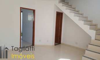 Imagem 6: Duplex prontos para morar