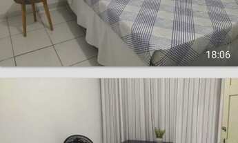 Imagem: Aluguel de quarto regime hostel a partir