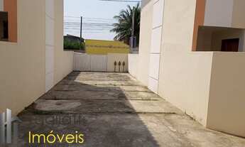 Imagem 2: Duplex prontos para morar