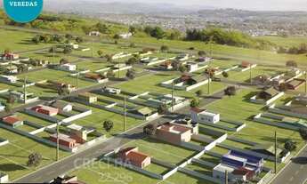 Imagem 2: LOTES no SIM. Veredas, e Vivari. Em Bairro Planejado Bairro Sim Feira de Santana-Ba