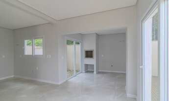 Imagem 5: Casa à venda, 202 m² por R$ 750.000,00 - Ponta Aguda - Blumenau/SC