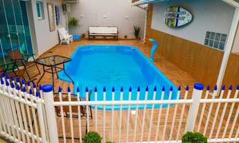 Imagem 6: Residência alto padrão