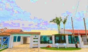 Imagem: Residência alto padrão