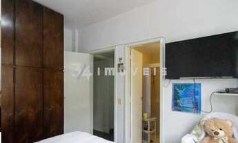 Imagem 4: Rio de Janeiro - Apartamento Padrão - Humaitá