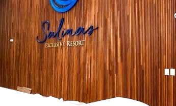 Imagem 2: Salinas Exclusive Resort - Sem vagas para o carnaval