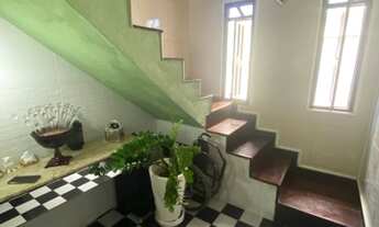 Imagem 2: Casa Jomafa rua dos despachantes