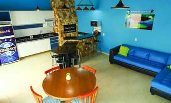 Imagem 4: Residência alto padrão