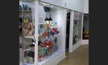 Imagem 2: Loja em Frente ao Extra do Quitandinha