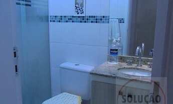 Imagem 5: Apartamento Padrão para Venda em São José São Caetano do Sul-SP