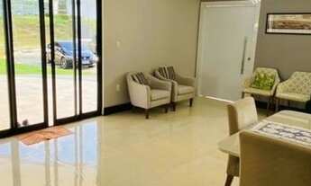 Imagem 2: Condomínio Passaredo Ponta Negra Casa 3 Quartos